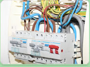 Newport Hampshire electrical contractors